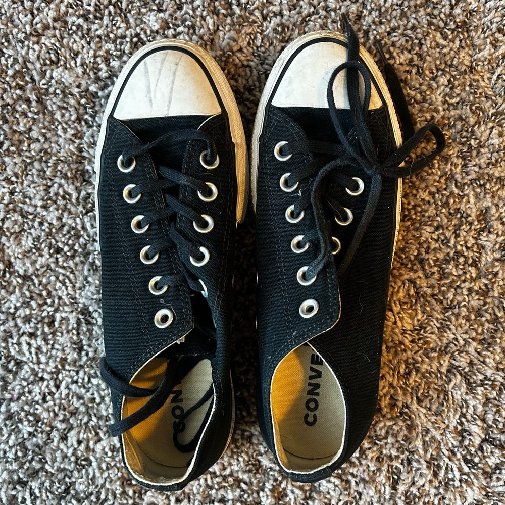 Women’s Converse - Chuck Taylor Platform Sneaker